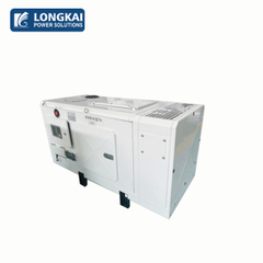Model 4BTA3.9-G13 diesel generator set factory direct sale threephase or single phase by WEICHAI with CE certificate