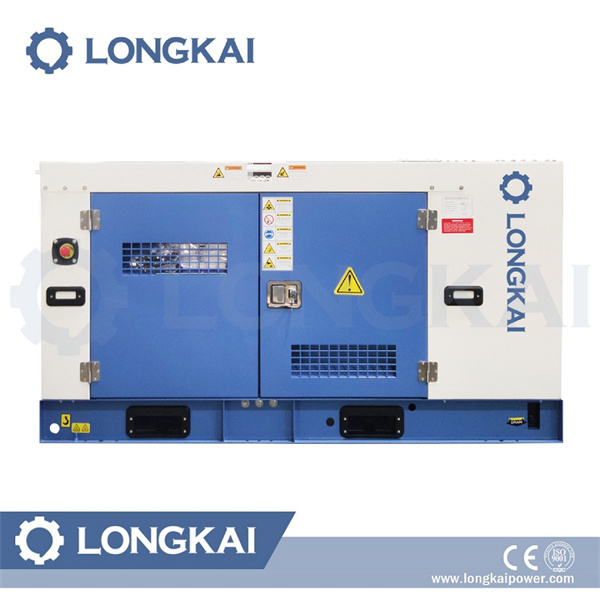 Longkai Power D Type (1)