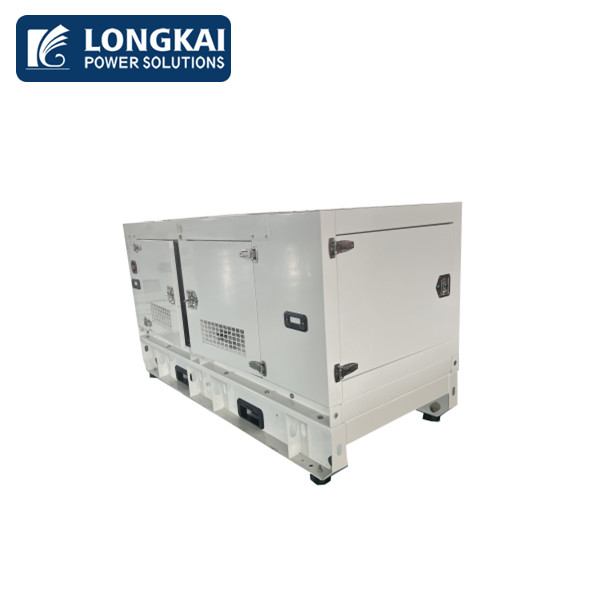 Model WP10D264E200 diesel generator set factory direct sale silent type phase by WEICHAI with ISO certificate