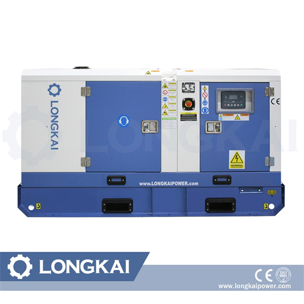 Longkai Power A Type Silent Canopy with blue and white color-4