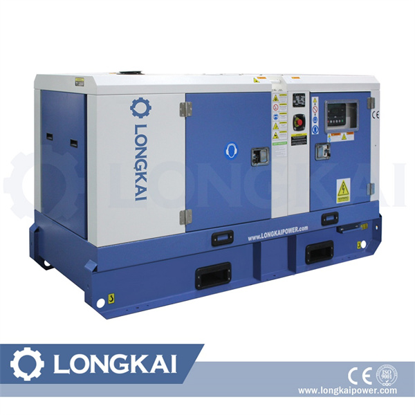 Longkai Power A Type Silent Canopy with blue and white color-2