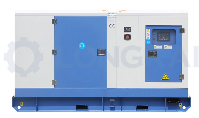 Model YM6H4L-D Powered by YTO with good price and quality 