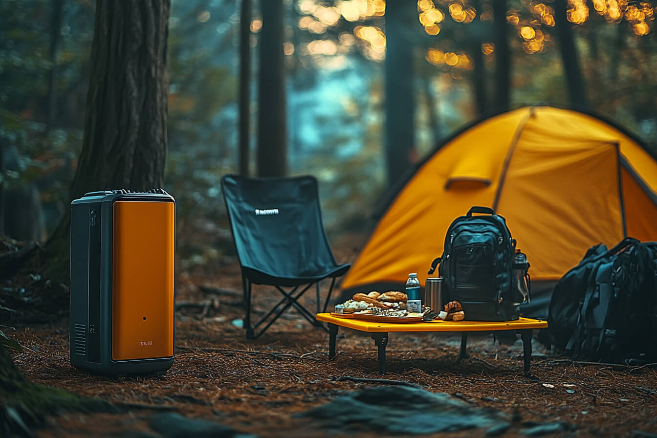 Emergency and Backup Power