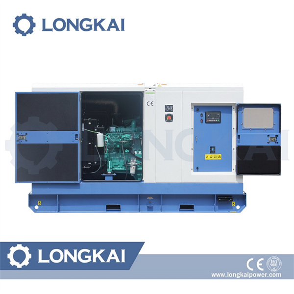 Longkai Power A Type Silent Canopy with blue and white color-5