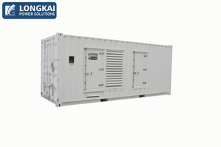 Model QSZ13-G10 diesel generator set factory direct sale threephase or single phase by WEICHAI with CE certificate