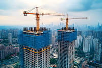 Construction and Infrastructure Projects