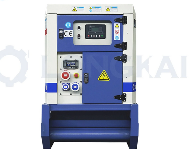 Model YM6S4L-15 Powered by YTO with good price and quality 